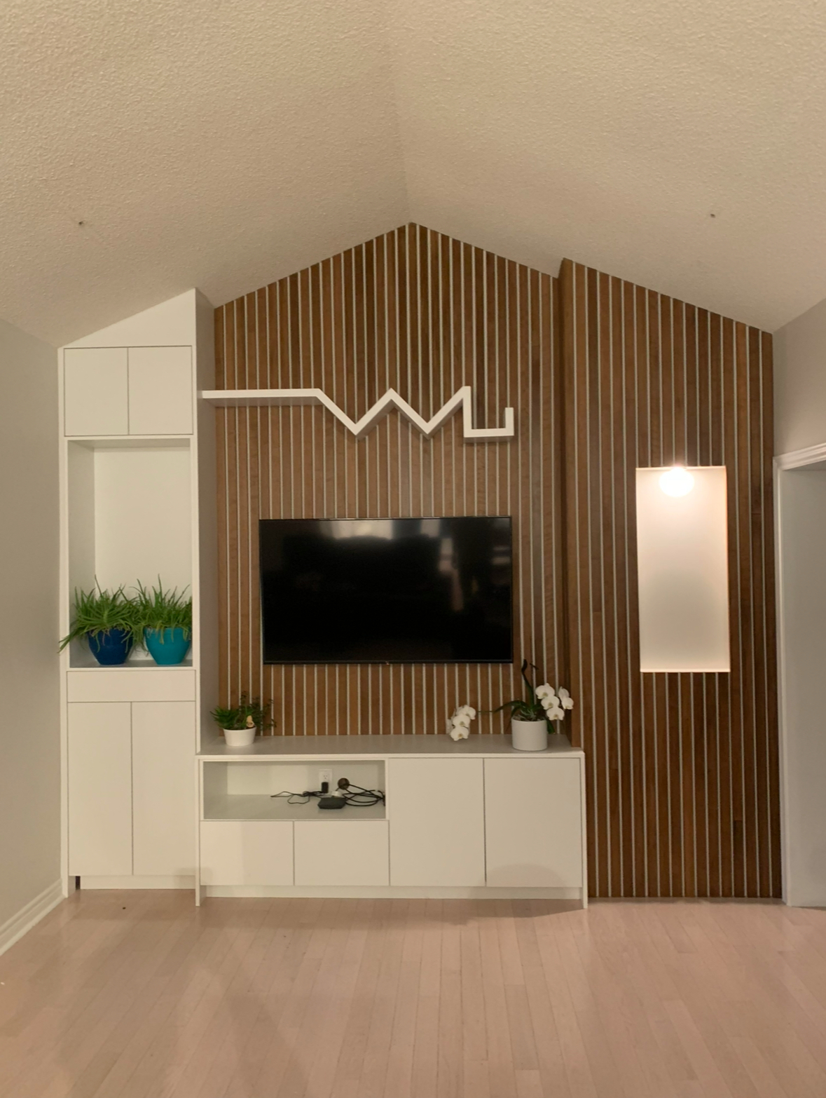 Live Edge Dining Table